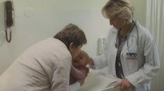 Dcera mladých rodičů skončí v ústavu. Nový díl Jitřní záře již nyní na Voyo