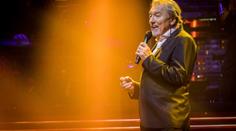 Karel Gott zrušil velký koncert! Bojuje s těžkou nemocí