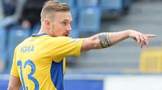 Nový cíl pro Jablonec, Plzeň nebo Slavii: Kam zamíří Jakub Hora?