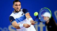 Džumhur bude žalovat French Open. Je to obrovský skandál, říká trenér