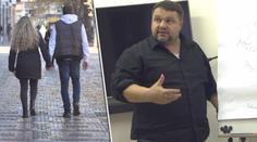 Rozešli jsme se kvůli covidu, vymlouvají se lidé v poradnách! VIDEO