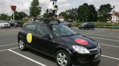 Google znovu zmapuje ulice. Podívejte se, jestli bude fotit i u vás