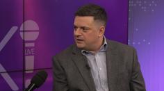 Filip Rajmont: Mám radši přehnané divadelní herectví. "Civilní" nejsem ani v reálu