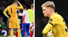Fanoušci Spurs kritizují Vicaria: Je to šašek a blázen. Chceme Kinského