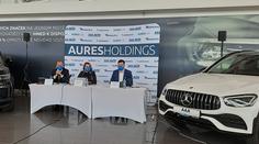 On-line prodeje v AAA AUTO nadále rostou, společnost rozšíří prodej na nové evropské trhy