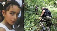 Holčička z Francie je stále nezvěstná! Policie má podezřelého