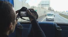Policisté mají bič na kamioňáky! Jen na Liberecku pokutovali 40 řidičů