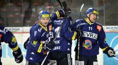 VÍTKOVICE udolaly Pardubice v prodloužení a jsou KROK od FINÁLE!