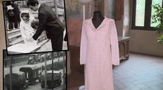 Našli svatební šaty z roku 1968! Patřily hrdince, řekla jejich příběh