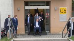 Zeman je na tom zle, kolovalo mezi poslanci. Ovčáček: Můžete být v klidu