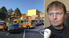 Bývalý přednosta kliniky v Ostravě promluvil. Dalo se útoku zabránit?