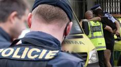 Češi, kteří schvalovali útok na Zélandu, jsou v hledáčku speciální jednotky