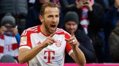 Bundesliga: Bayern Mnichov vs. Heidenheim – 11. 11. 2023