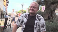 Velká zpověď Artura Štaidla: V mém životě není žádná holka