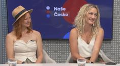 Svíčková má utrum. Na svatbách letí spíše bufety, popsala majitelka svatební agentury