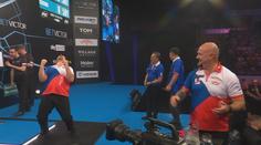 Historický úspěch. Češi jsou poprvé ve čtvrtfinále World Cup of Darts
