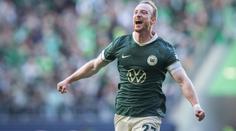 Momenty 3. kola Bundesligy: Arnold rozvlnil síť z přímáku, Demirovič předvedl parádičku