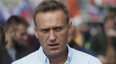 Nové detaily o smrti Navalného. Vdova zveřejnila mrazivé výsledky testů