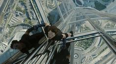 Po stopách světových i českých trháků. Podívejte, kam šplhal Tom Cruise