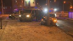Nebezpečná honička v ulicích Ostravy: Policista na auto střílel!