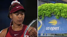 Ósakaová inspirací: US Open bude bojovat za duševní zdraví