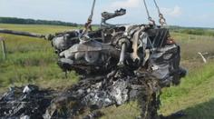 VIDEO: Sporťák s českou značkou boural při rychlosti přes 300 km/h!