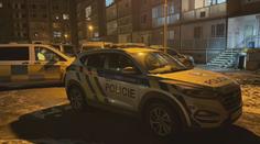 V Praze na Černém Mostě našli dva mrtvé lidi, policie vyšetřuje vraždu