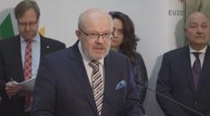 Ministr zdravotnictví zhodnotil předsednictví. Jedním z témat byla prevence rakoviny