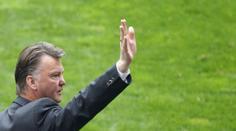 Kouč United či Nizozemska končí: Utvrdila mě rodinná tragédie!