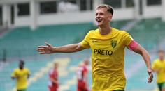 Slovenská Fortuna liga: Žilina vs. Zemplín Michalovce – 26. 8. 2022