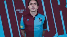 Pozor Sparto! Trabzonspor má tureckého Messiho. Ve dvaceti je hvězdou týmu