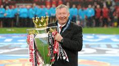 Fotbal mi chybí, hlásí legendární kouč Ferguson. V důchodu se baví kvízy