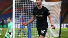 Tomáš Souček pro Nova Sport: Cítím se ve West Hamu jako ve Slavii