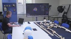 Moderní technologie mění kriminalistiku. Možné už jsou například i virtuální pitvy
