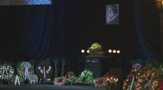 Dojemné rozloučení s Janem Kačerem. Jeho číslo nikdy nevymažu, řekl Prachař