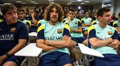 Strach v Barceloně. Tito Vilanova poslal otevřený dopis. Co vzkazuje?