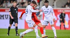 Bundesliga: Heidenheim vs. Hoffenheim – 27. 10. 2024