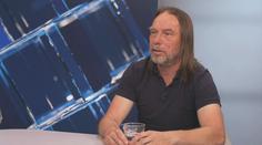 Může to působit, že si stát přeje, aby se u nás rodilo minimum dětí, říká Nývlt