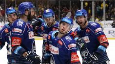 Kladno zůstává extraligové. Ve čtyřech zápasech inkasovalo jen dvakrát