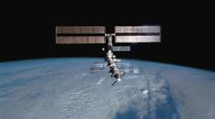 ISS ohrožovaly trosky satelitu. Může za to Rusko, tvrdí USA
