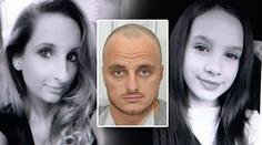 Dívka (11) statečně bránila matku před útokem. Otčím je zabil obě