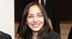 Charlotte Gottová ukázala fotky z dovolené. Vypadá jako víla, žasnou lidé