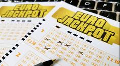Obrovská smůla: V Eurojackpotu padla pohádková suma. Výherce ale zemřel