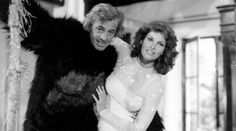 Zemřela sexbomba 70. let Raquel Welchová. Hrála po boku Belmonda