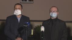 Kardiologii v Pardubicích ochromil Covid-19, nakazilo se 9 zdravotníků