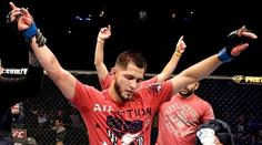 Jorge Masvidal – z ulic do vyprodaných arén