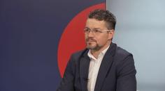 Bytů se staví málo. Kvůli drahotě se i zmenšují, říká developer