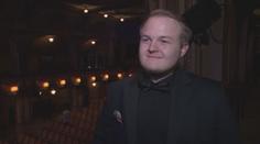 Jako by všichni ožili. Minisérie Iveta vyrazila Arturu Štaidlovi dech