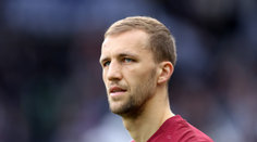 Tomáš Souček: o velkém fotbale snil od dětství
