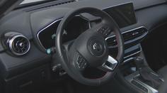 Čínský gigant se chce prosadit v Evropě. Automobilka by mohla vyrůst v Česku